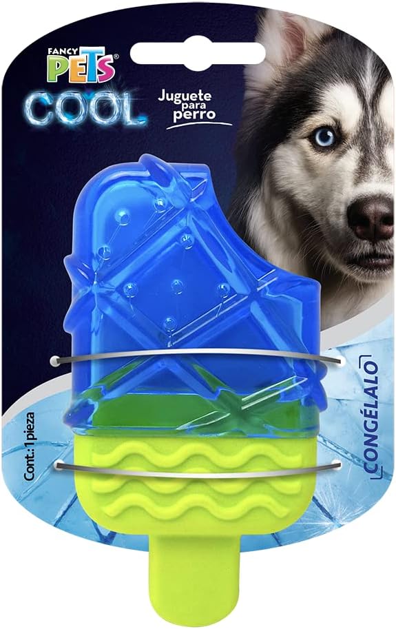 Juguete Paleta Congelable Cool Juguete Paleta Congelable Cool